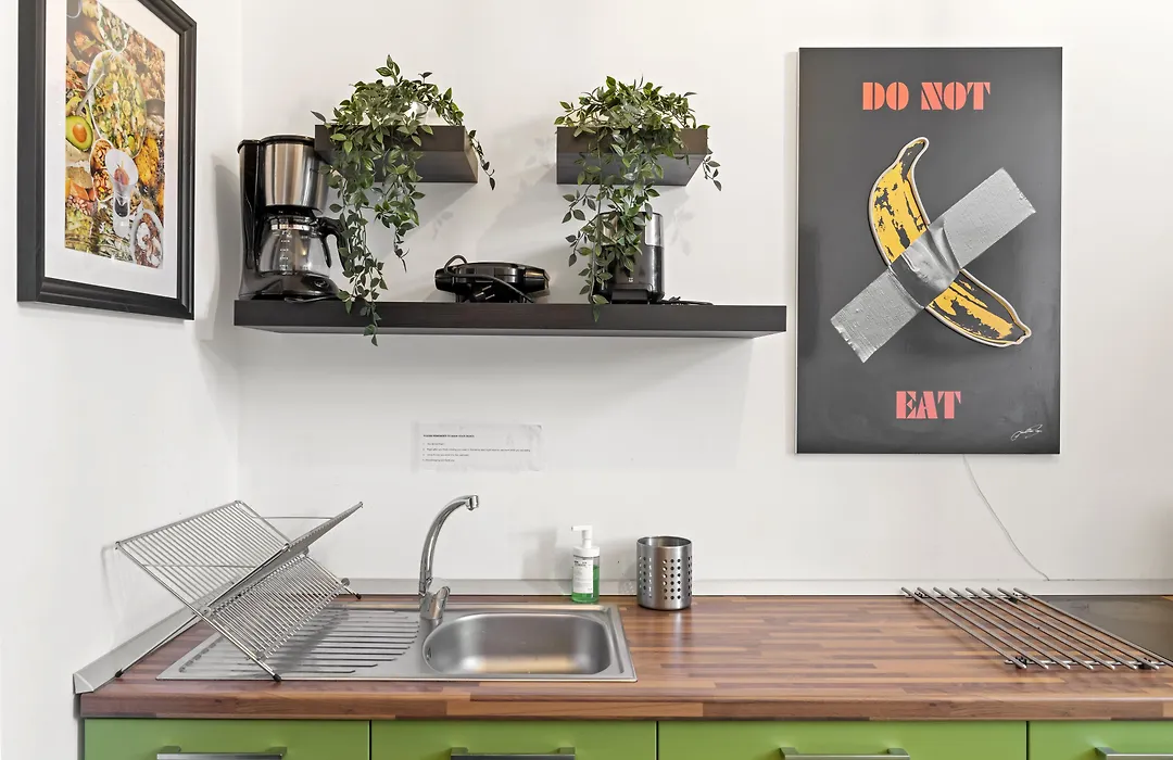Nest Boutique Hostel-1
