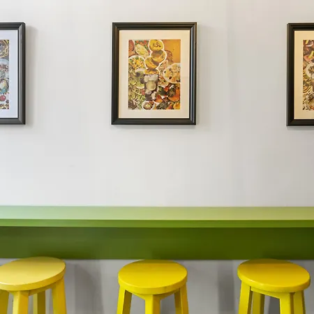 Nest Boutique Hostel-2